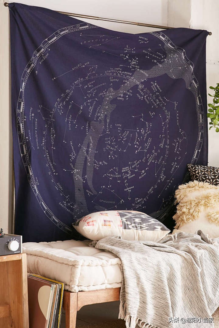 悦嗨家居装饰画,时尚百搭的装饰画推荐