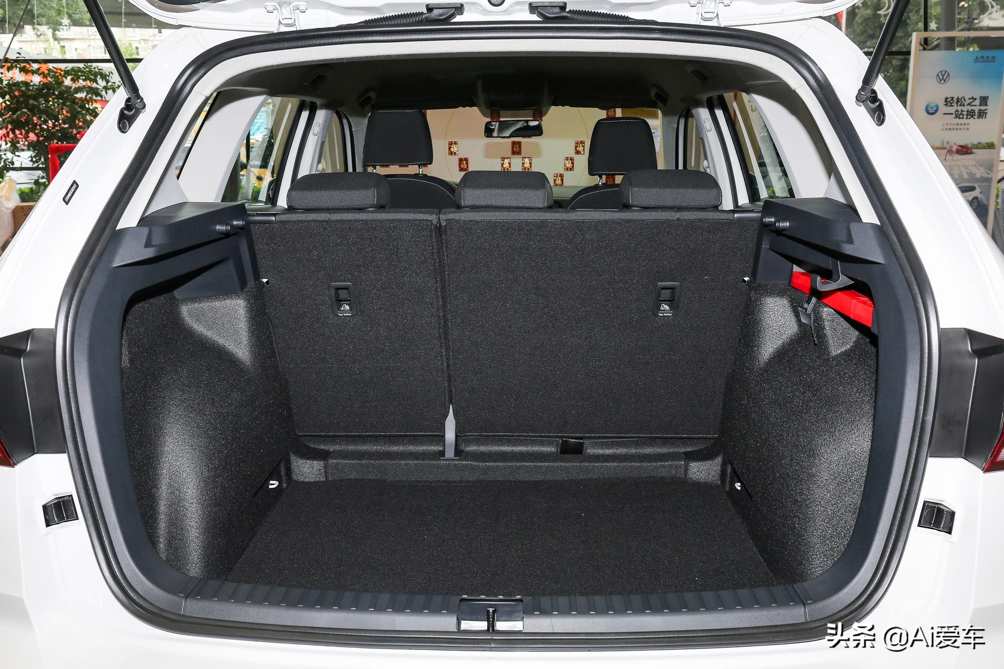 新途岳是多少万的suv不二之选,四驱suv车型推荐大众途岳