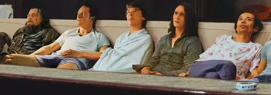 内衣带一直掉为什么,无肩带内衣总是往上滑怎么办