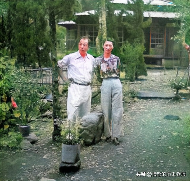 李小龙演溥仪,李小龙珍贵画面