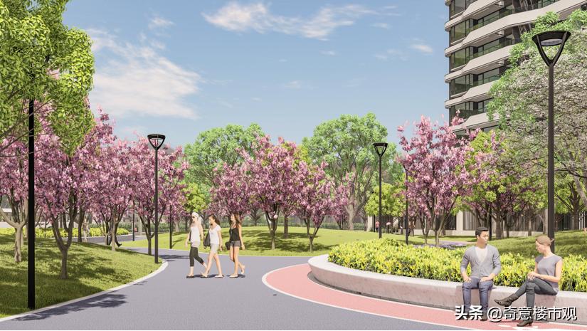 古北尚公馆虹中路158弄,金虹桥古北尚公馆最新房价