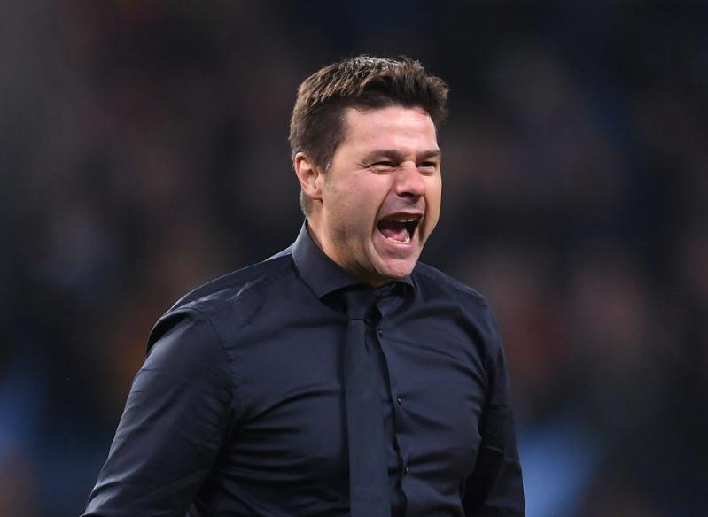 再好的编剧，也编不出来欧冠赛场这样的剧本！