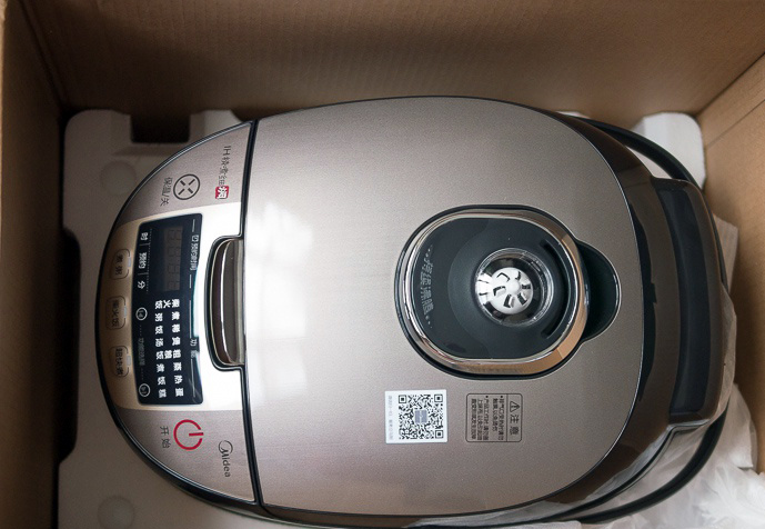 象印ih压力电饭煲测评,象印电饭煲好还是美的电饭煲好