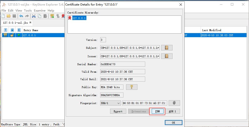 ssl和https有什么区别,ssl协议配置