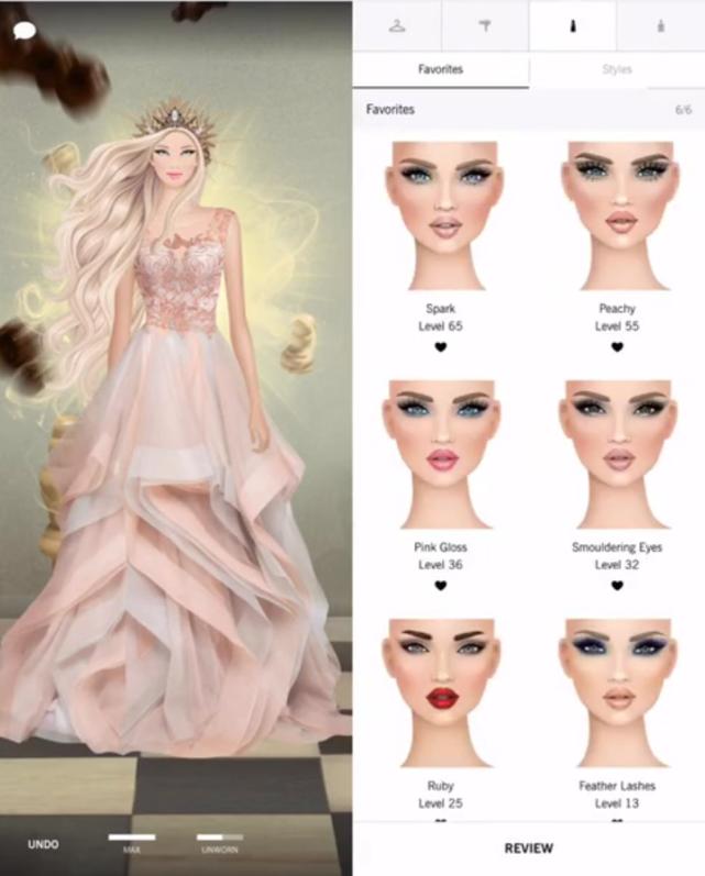 换装游戏最好的是哪些,换装游戏bjd