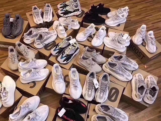 刚刚，隐藏着一条从福建莆田到深圳再到香港的假鞋产业链被曝光