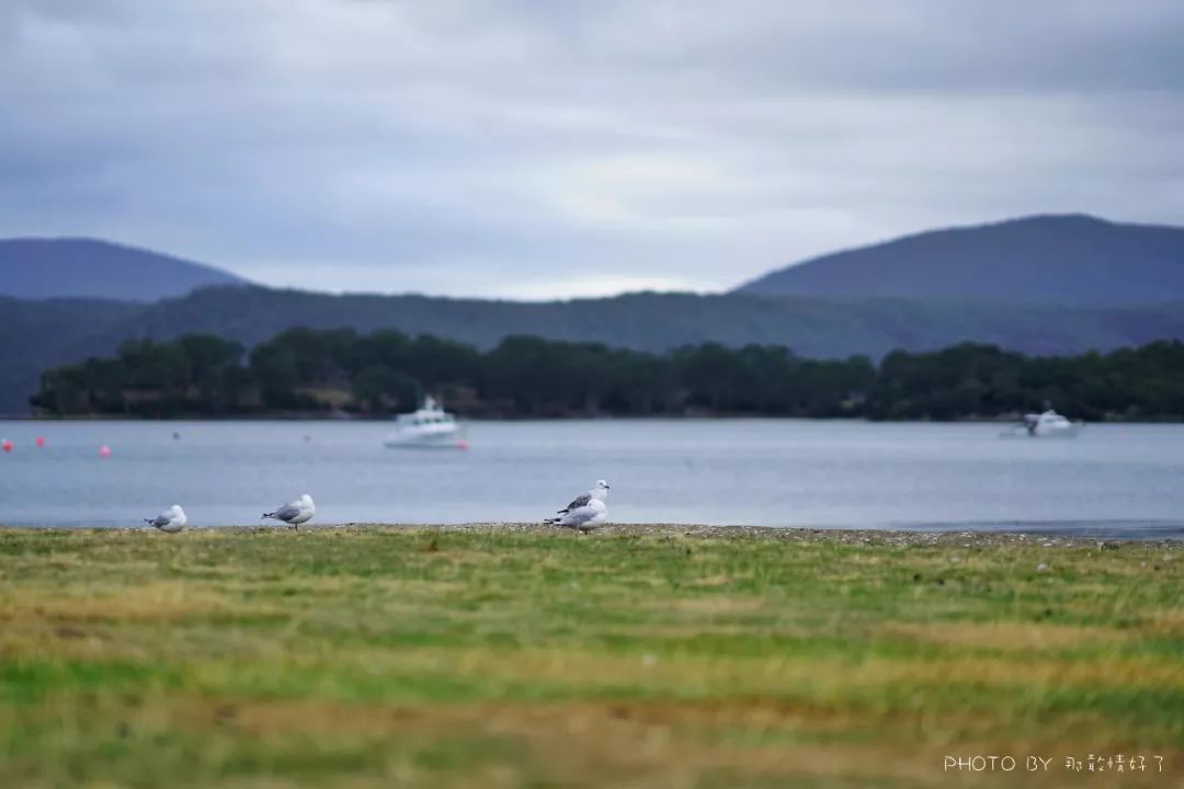 塔斯马尼亚幽灵之旅，夜访世界尽头190年历史闹鬼老监狱