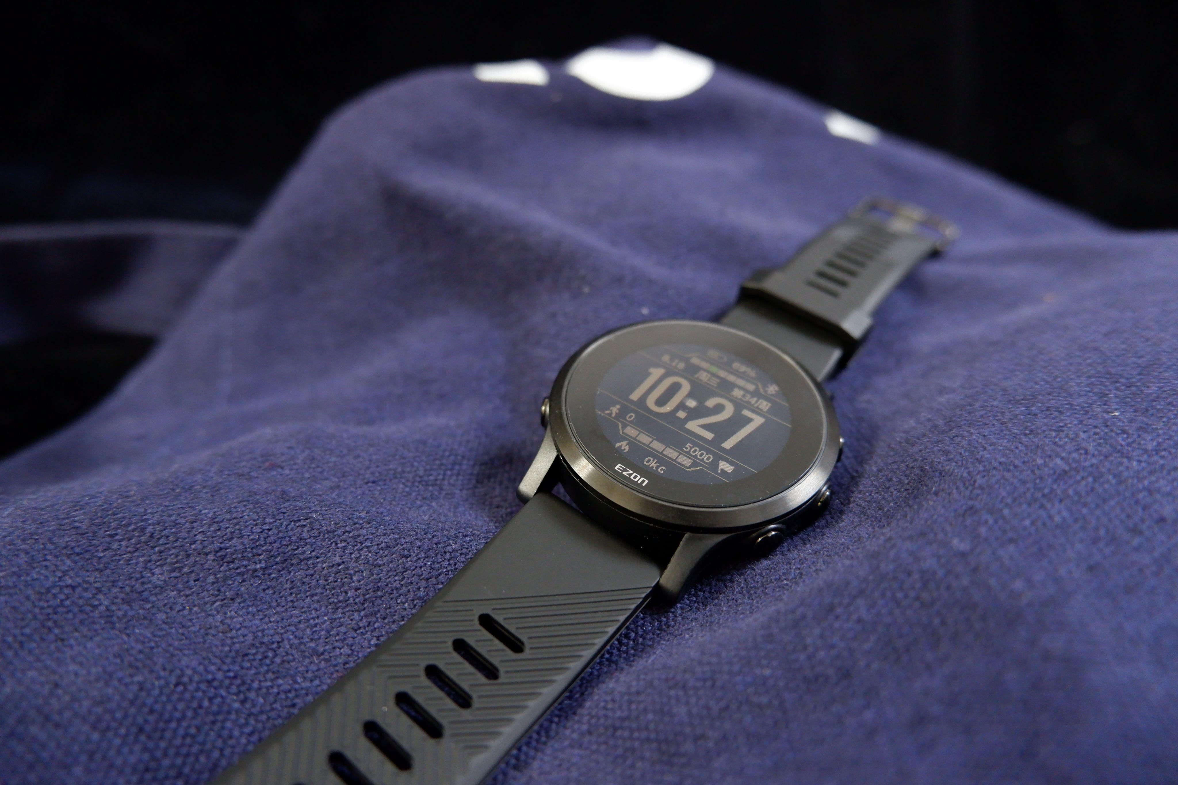 宜准r6手表评测对比,宜准r6手表价格