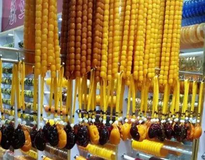 中国最坑的假珠宝,海外抢购珠宝骗局揭秘真相