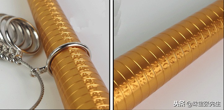 你绝对不知道！结婚买首饰的大学问