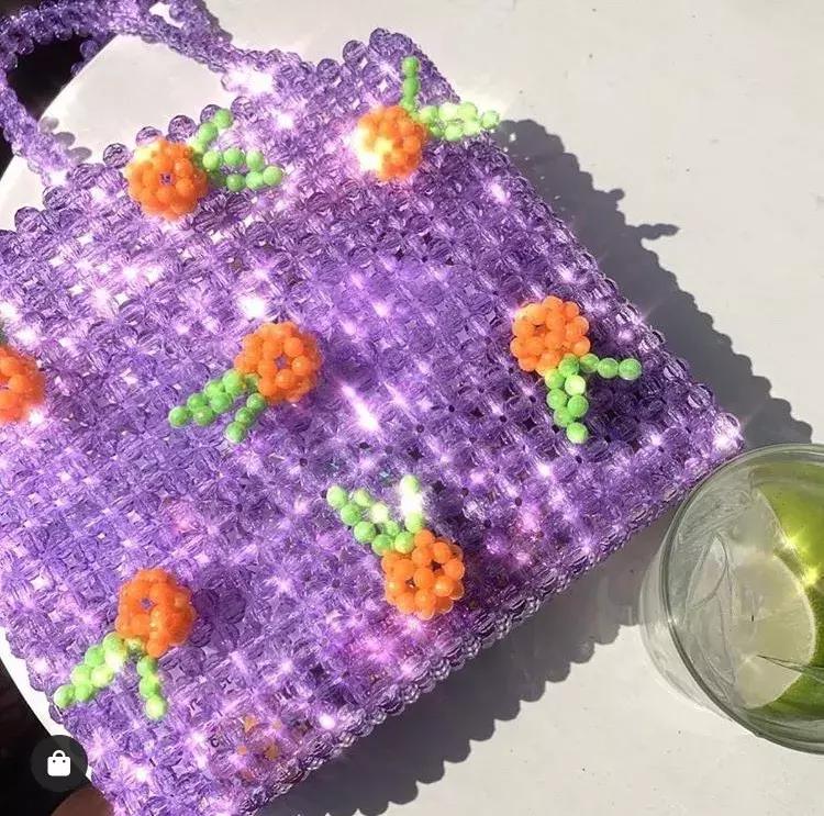 几款特别好看的包包,这些时髦又不贵的小众包包