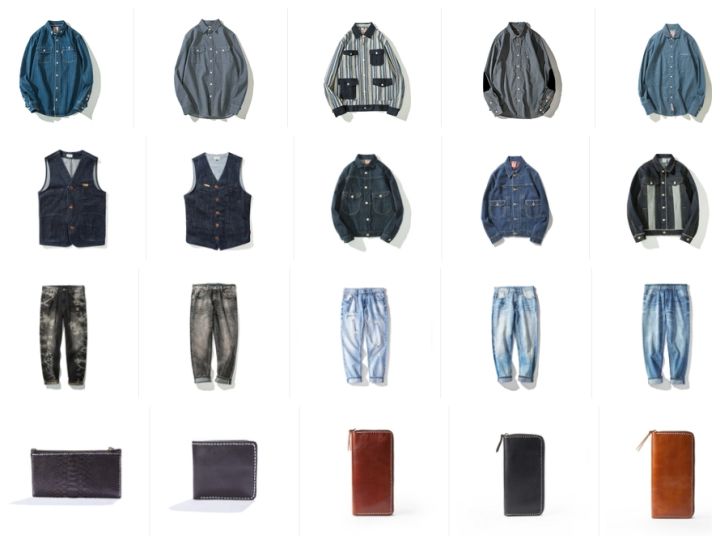 穿着比较上档次的男装店铺,有哪些高档的男装店铺推荐