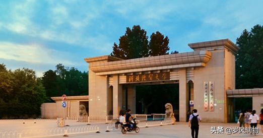 石家庄的这所财经类大学,虽然没有博士点,但是生源质量却很高