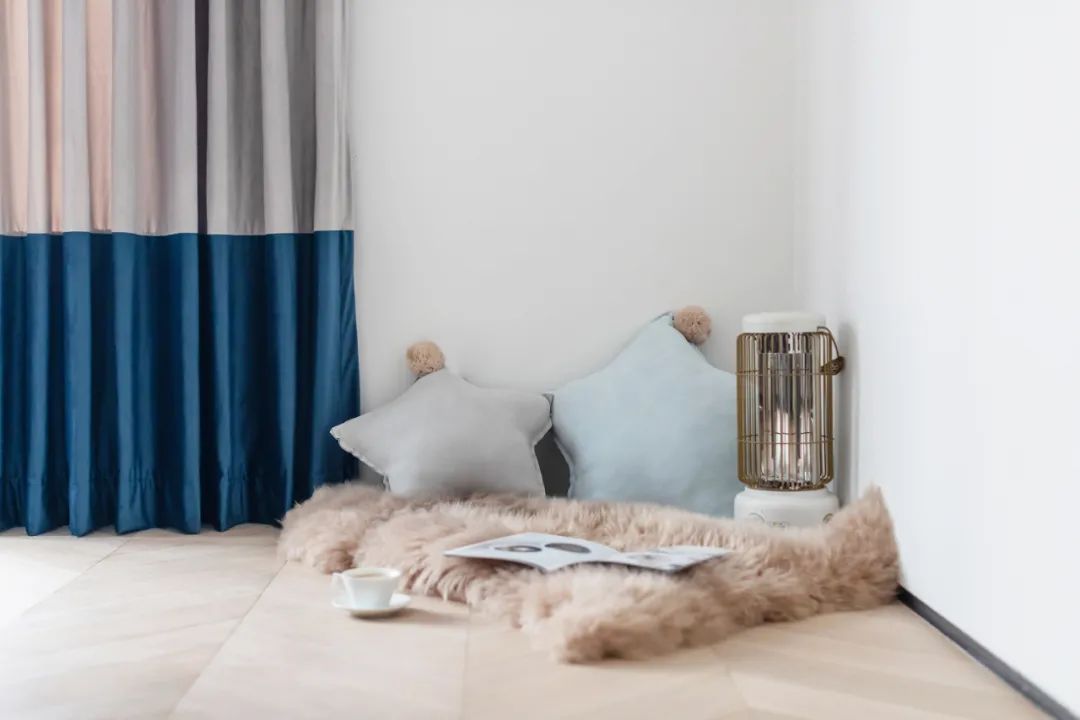 自己装修88平方毛坯房子全过程,87平米的房子装修只花了10万