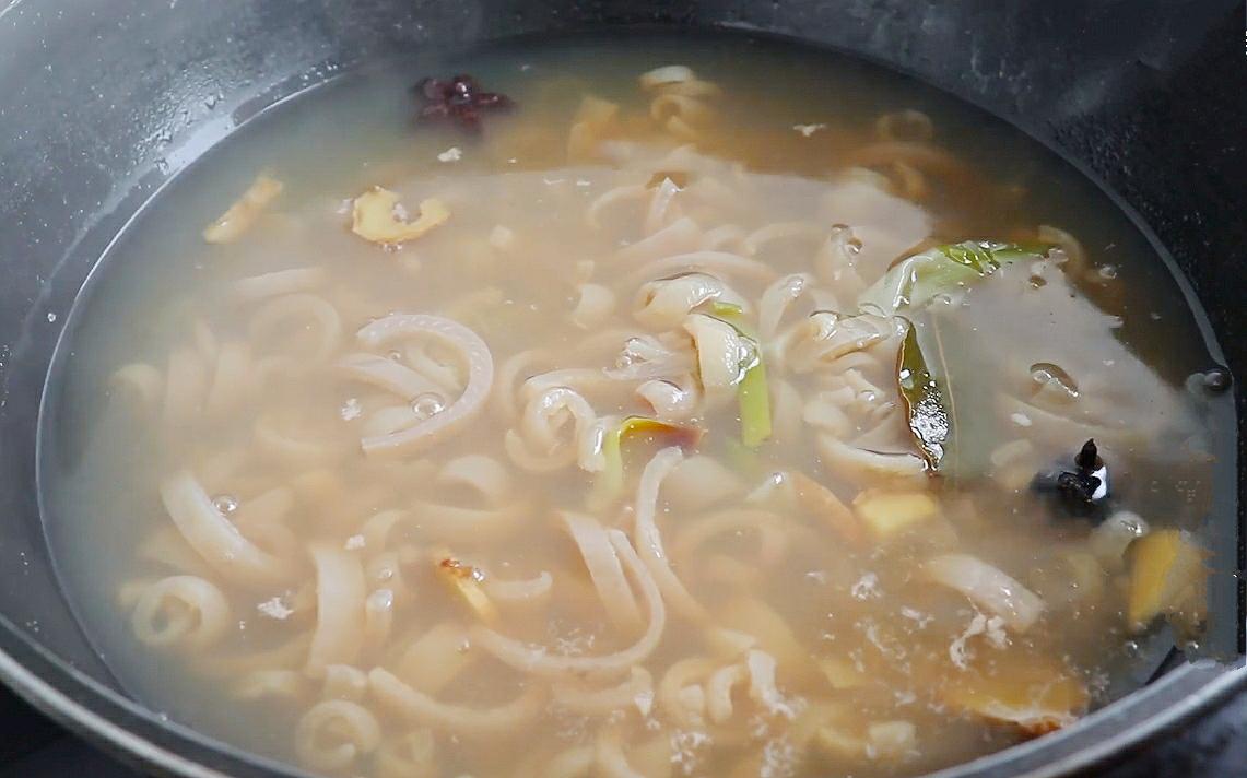 熬猪皮冻最好方法,熬猪皮冻用什么方法最好