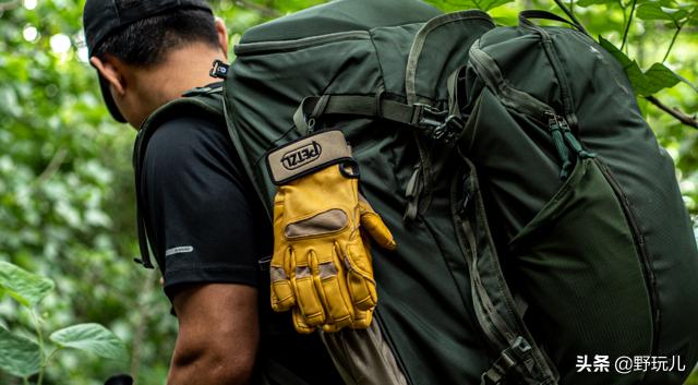 thule拓乐包,拓乐thule25lvea多功能背包测评