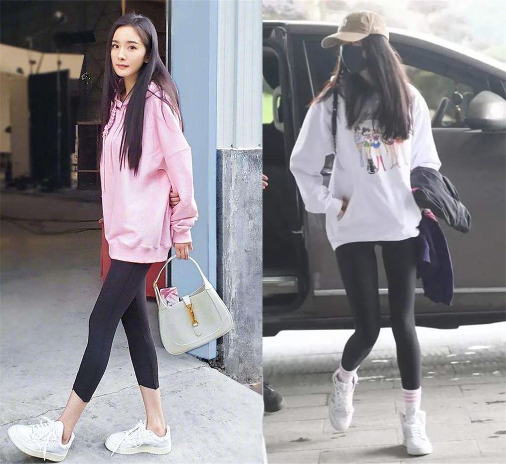 为什么鲨鱼裤穿起来很土气,鲨鱼裤真的有那么好看吗