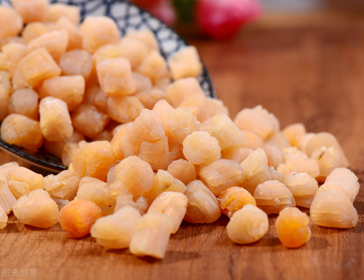 清明前后的海鲜,清明前有哪些海鲜当季