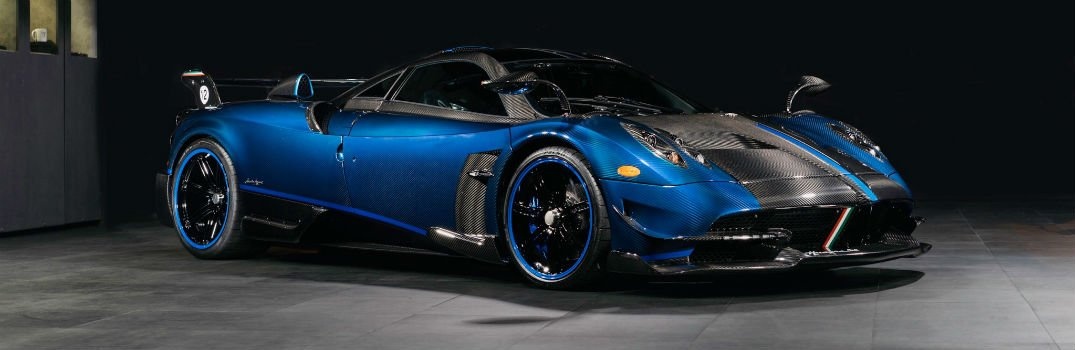 超级跑车哪款最帅,超炫酷汽车仪表盘