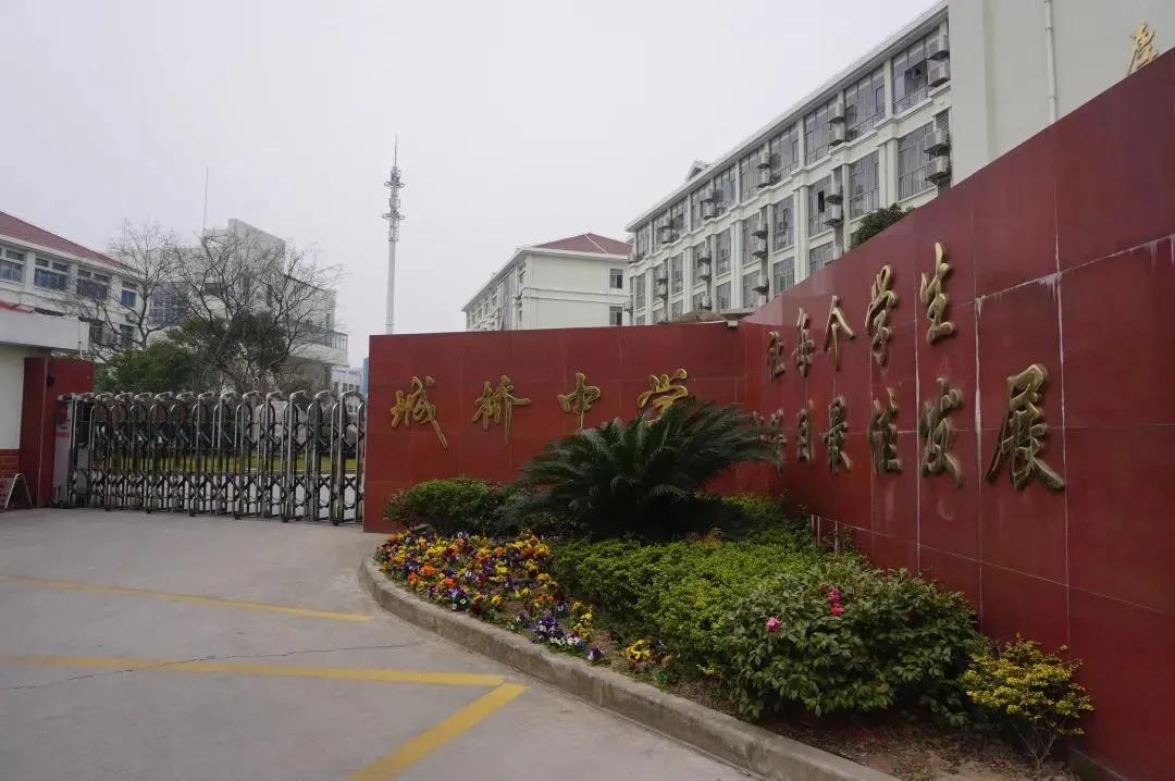 素质的狂欢！市重点待遇，普高分数线，上海15所特色高中来了