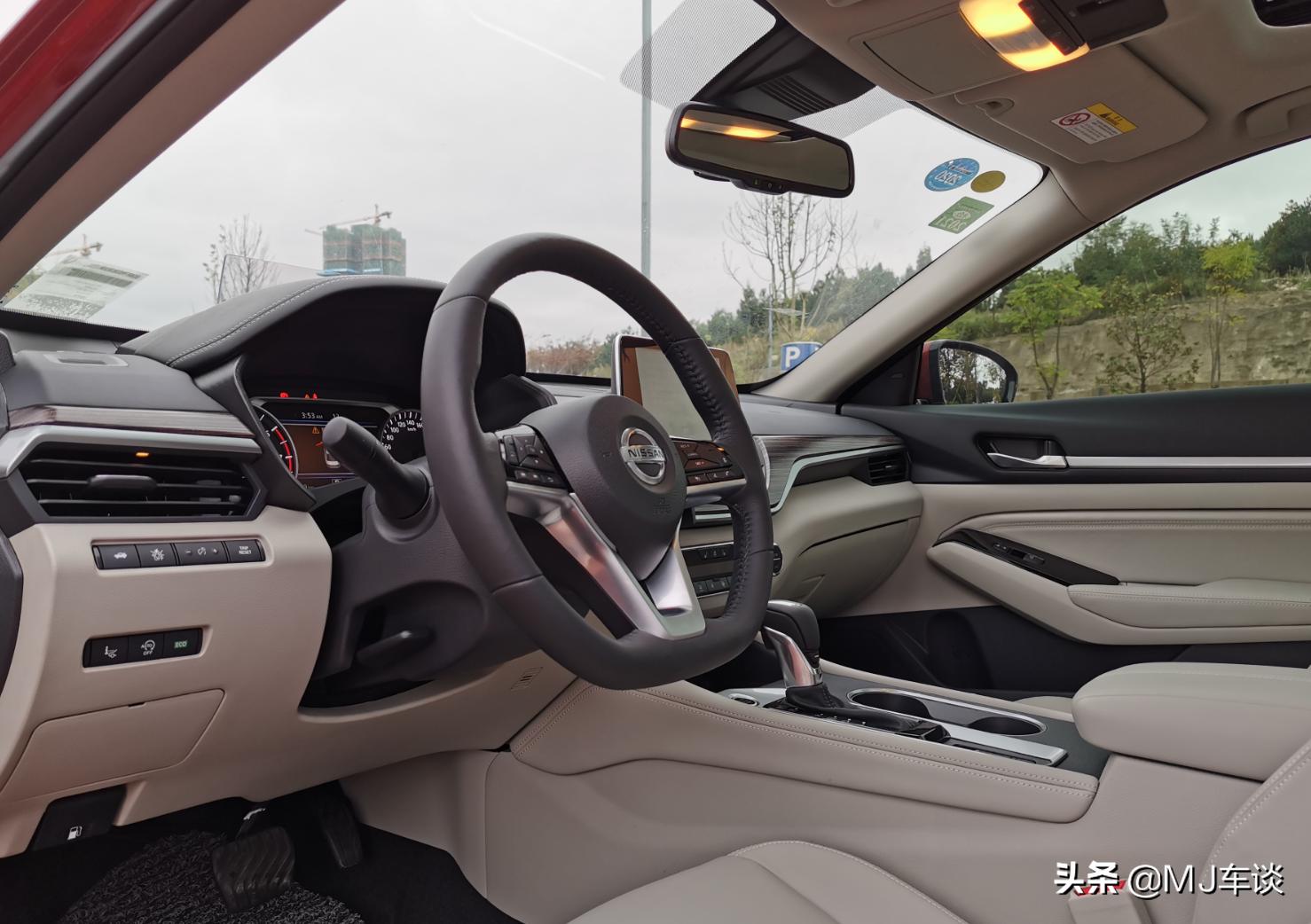 天籁2.0t要加多少机油,天籁vcturbo评测