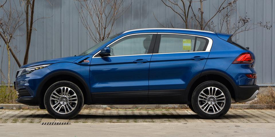 德系车带bose音响的suv,哪款suv车是bose音响