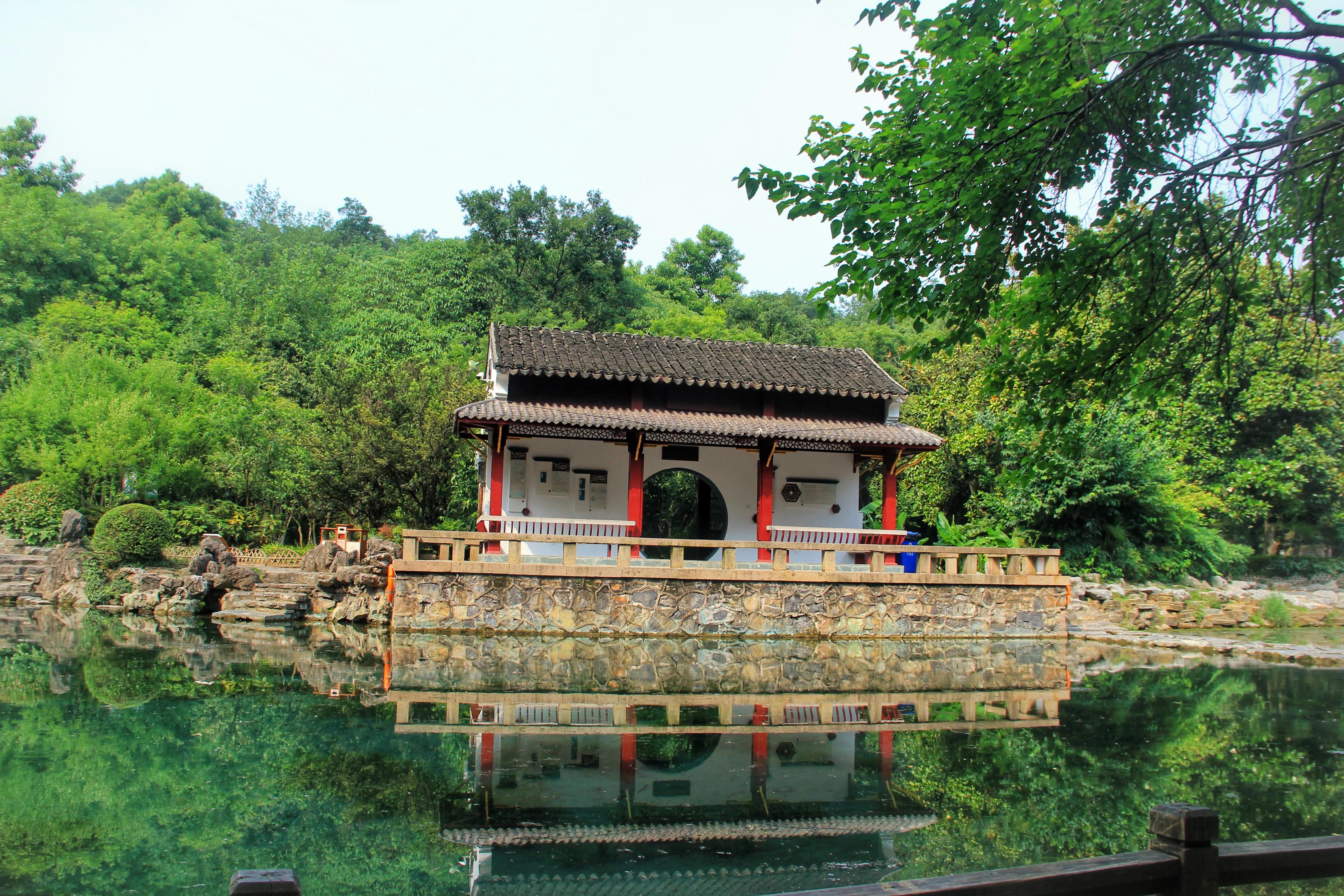 南京珍珠泉门票,南京珍珠泉野生动物园