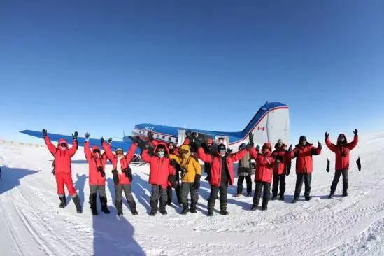 御寒保暖神器冬季必备北极绒,熊绒绒衣服