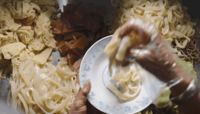 甘肃人爱吃盐,甘肃人喜欢吃辣吗