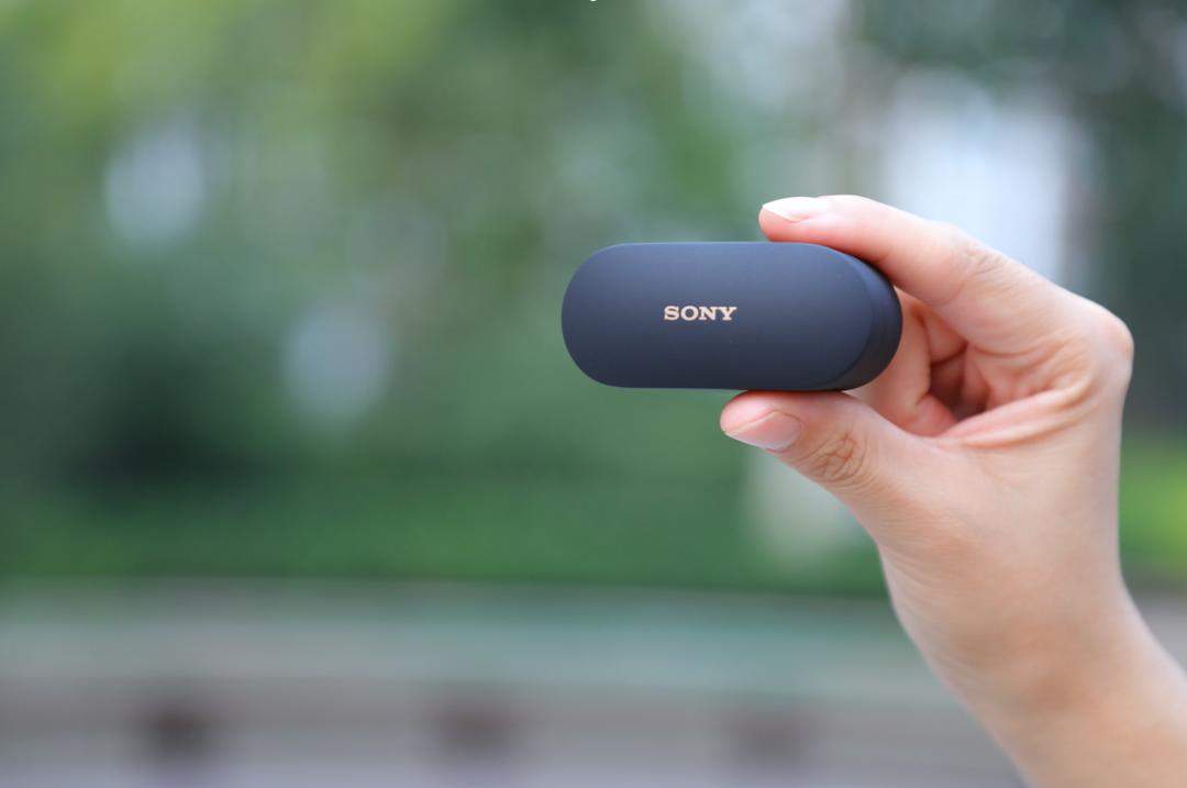 索尼wf-1000xm4ldac音质,索尼头戴式wf-1000xm4评测