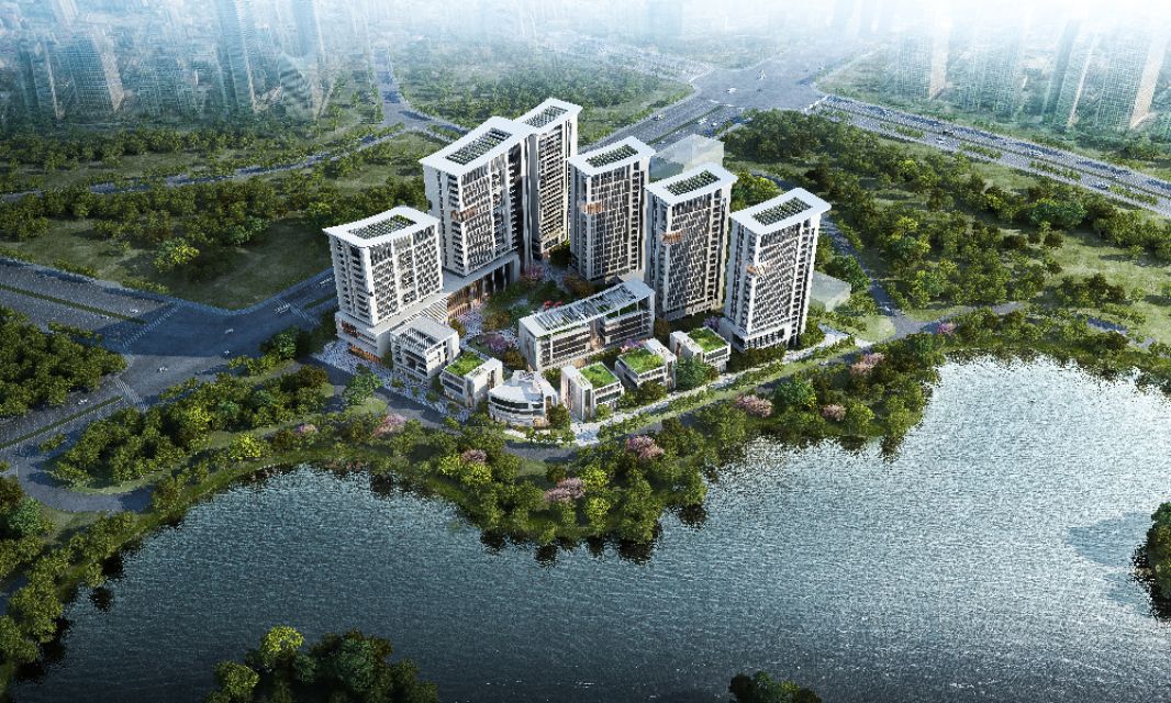 产业招商教程,产业地产招商秘诀