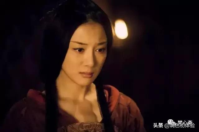 怎么用古代话夸人美,来听听古人是怎么夸人的