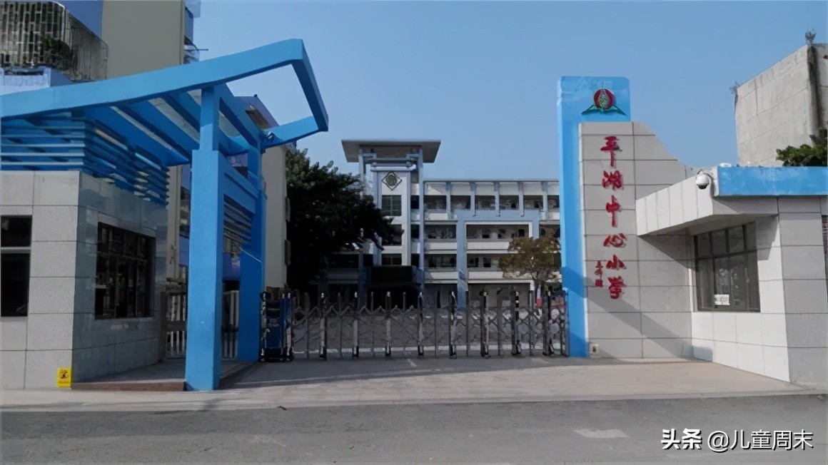 深圳龙岗布吉哪个小学比较好,深圳龙岗保安小学怎么样
