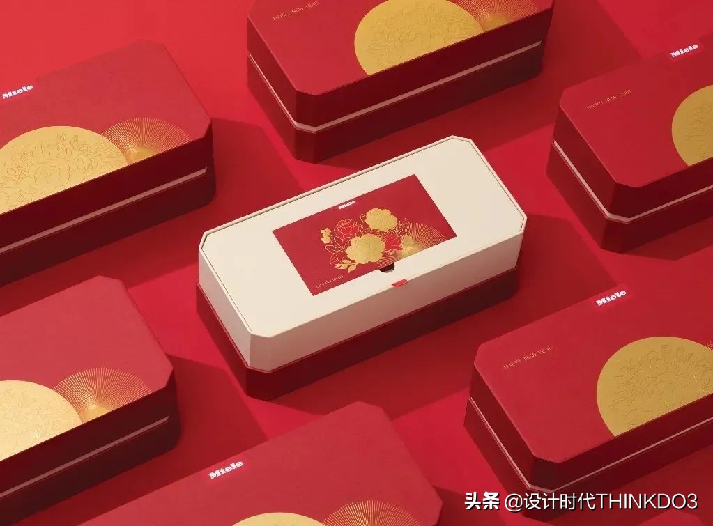 金点设计奖作品,2022红点包装设计大奖作品