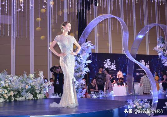 临汾市尧都区结婚典礼,临汾牵手婚礼