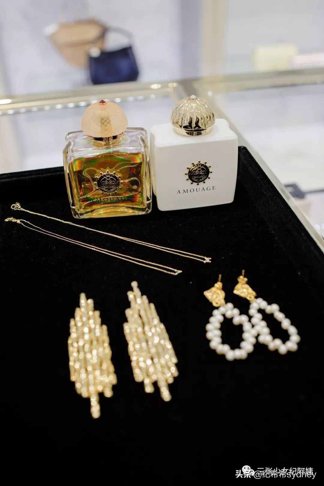 悉尼哪里买手店比较好,澳洲悉尼韩国品牌买手店