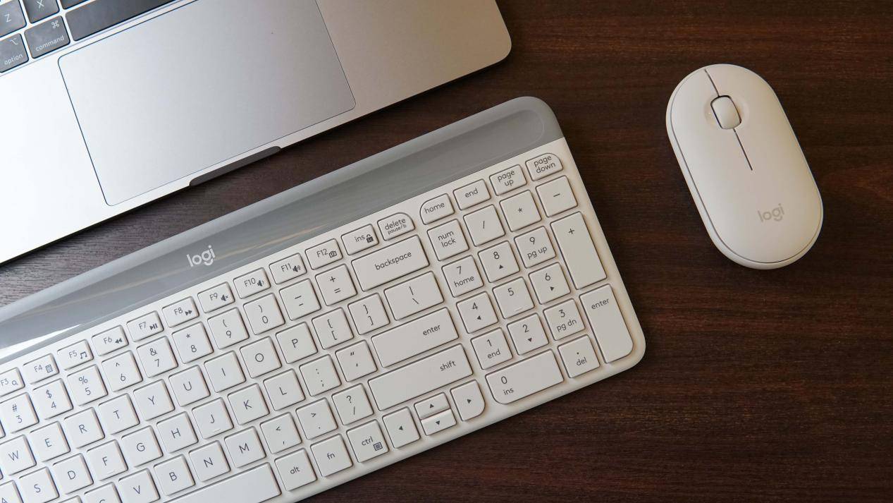 罗技mk470无线键鼠套装内包装参数,罗技mk470无线键盘鼠标套装多少钱