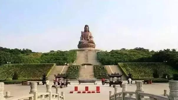 广东旅游十大必去的地方,广东阳江必游的六个旅游景点