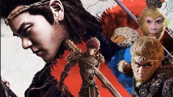 悟空传是怎样一部电影,悟空传电影深度解析