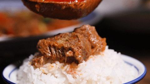 罗湖有家怪店，十个人来吃完饭后，老板居然多了一百个朋友