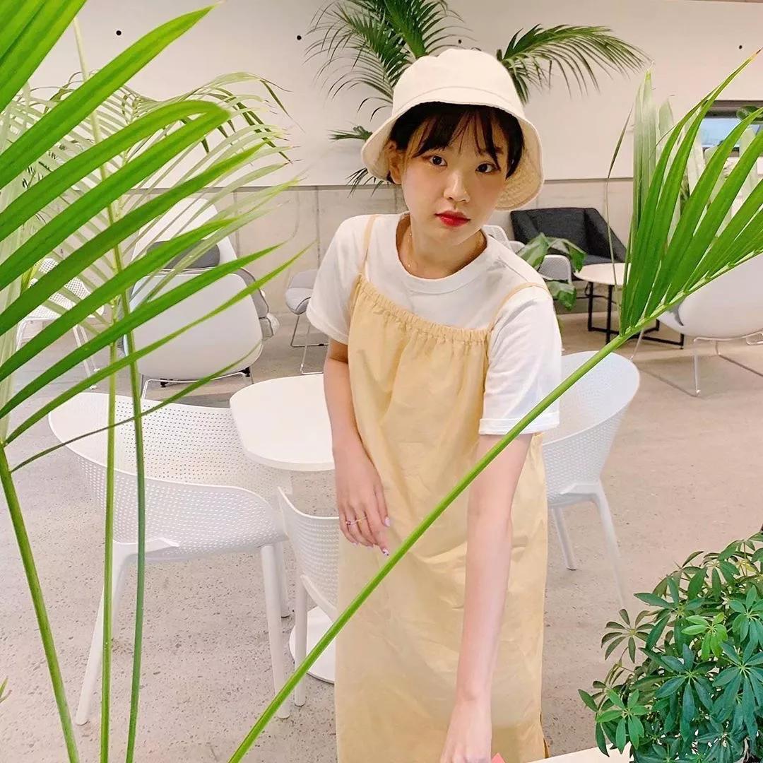 有哪些好看的女生穿的韩国品牌,告别快时尚品牌