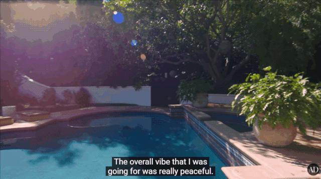 宇宙第一超模Kendall豪宅大揭秘|开启神仙人生