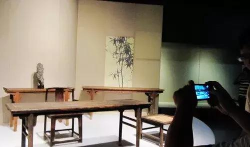 红木家具新老特点,红木家具与普通家具的区别是什么