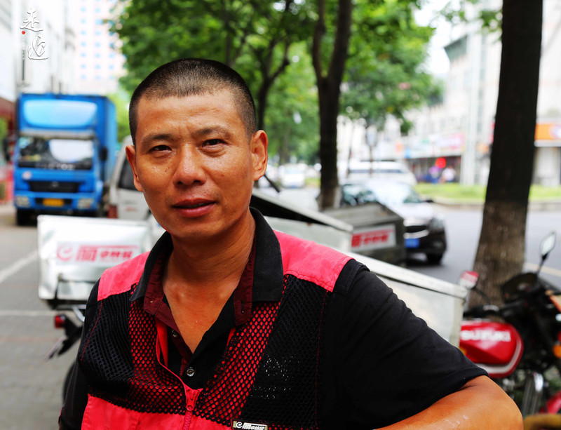 做一名外卖员是什么样的体验,外卖员月入过万的感受