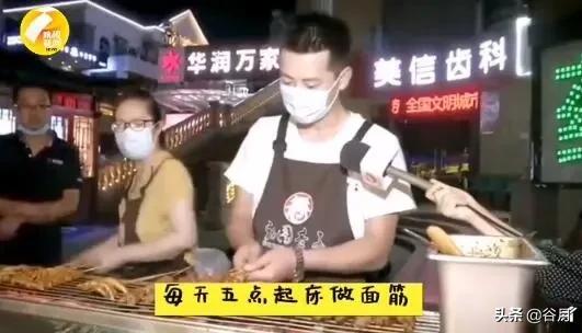 什么摆地摊最赚钱又简单,摆地摊卖什么最赚钱而且成本低
