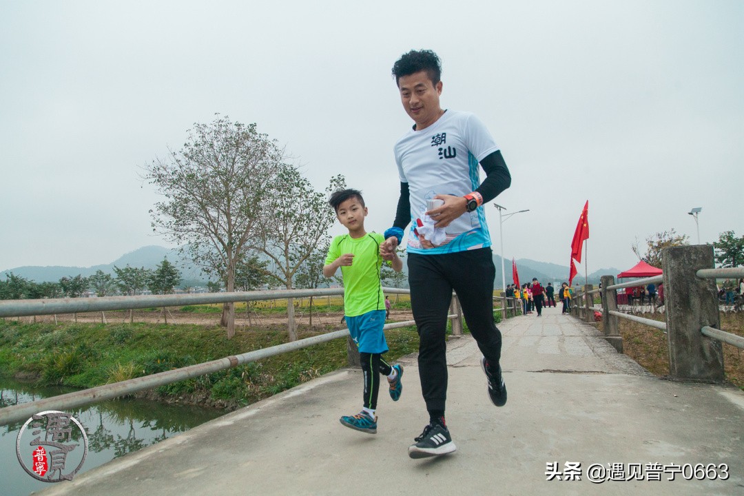 遇见小时候的美好,潮汕普宁的童年