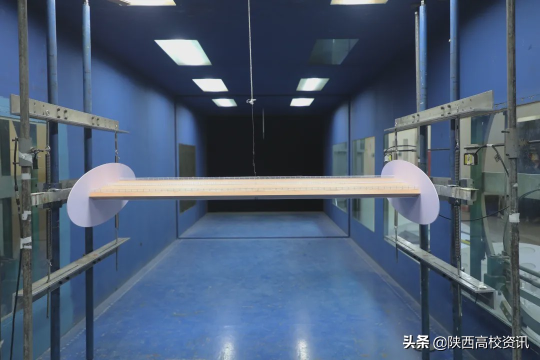 长安力量显担当！长安大学桥梁抗风抗震团队助力虎门大桥恢复通车