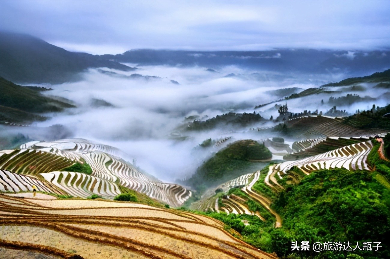 现在这个季节适合去桂林旅游吗,现在去游桂林攻略