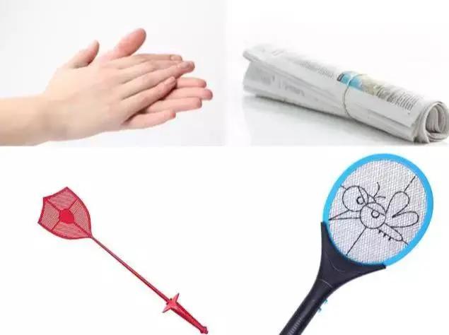 用什么方式灭蚊子,灭蚊子最有效的土方法