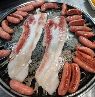 青岛城阳最正宗的韩料,青岛比较有名的韩企有哪些